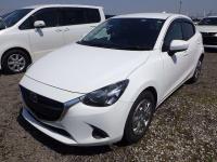 Mazda DEMIO 2019