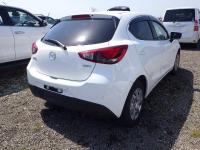 Mazda DEMIO 2019