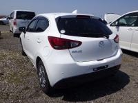 Mazda DEMIO 2019