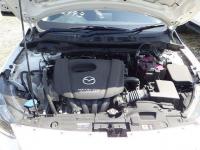 Mazda DEMIO 2019