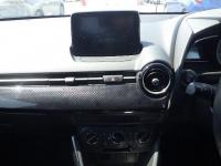 Mazda DEMIO 2019