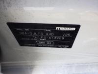 Mazda DEMIO 2019