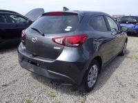 Mazda DEMIO 2018
