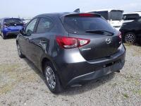 Mazda DEMIO 2018