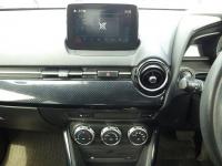 Mazda DEMIO 2018