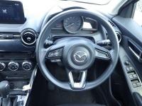 Mazda DEMIO 2018