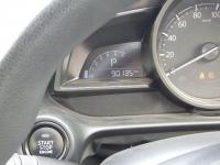 Mazda DEMIO 2018