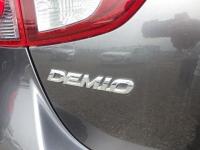 Mazda DEMIO 2018