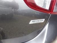 Mazda DEMIO 2018