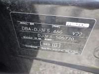 Mazda DEMIO 2018