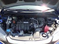 Honda FIT 2018