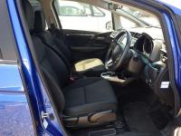 Honda FIT 2018