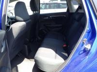 Honda FIT 2018