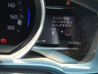 Honda FIT 2018