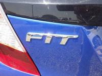 Honda FIT 2018