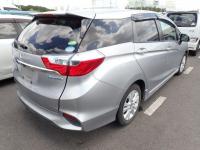 Honda SHUTTLE 2018