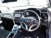 Honda SHUTTLE 2018