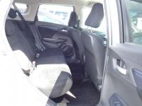 Honda SHUTTLE 2018