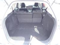 Honda SHUTTLE 2018