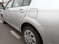 Toyota COROLLA AXIO 2020
