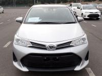 Toyota COROLLA AXIO 2020