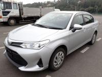 Toyota COROLLA AXIO 2020