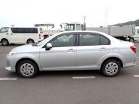 Toyota COROLLA AXIO 2020