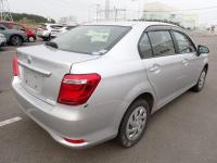 Toyota COROLLA AXIO 2020