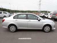Toyota COROLLA AXIO 2020
