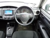 Toyota COROLLA AXIO 2020