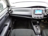 Toyota COROLLA AXIO 2020