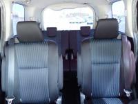 Toyota VOXY 2016