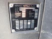 Isuzu FORWARD 2006