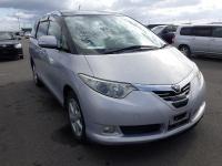 Toyota ESTIMA HYBRID 2007