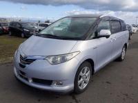 Toyota ESTIMA HYBRID 2007