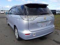 Toyota ESTIMA HYBRID 2007