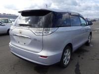 Toyota ESTIMA HYBRID 2007
