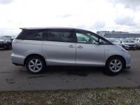 Toyota ESTIMA HYBRID 2007