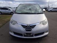Toyota ESTIMA HYBRID 2007