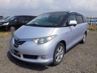 Toyota ESTIMA HYBRID 2007
