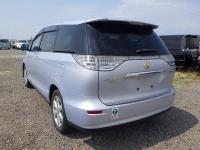 Toyota ESTIMA HYBRID 2007