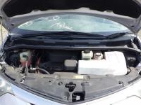 Toyota ESTIMA HYBRID 2007