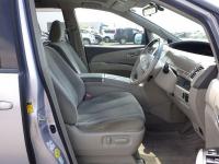 Toyota ESTIMA HYBRID 2007