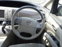 Toyota ESTIMA HYBRID 2007
