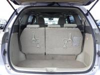 Toyota ESTIMA HYBRID 2007