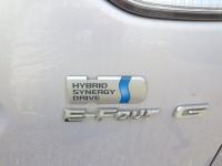 Toyota ESTIMA HYBRID 2007