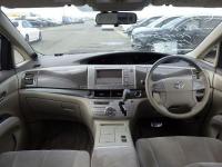Toyota ESTIMA HYBRID 2007