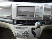 Toyota ESTIMA HYBRID 2007