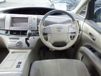 Toyota ESTIMA HYBRID 2007