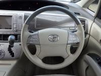 Toyota ESTIMA HYBRID 2007